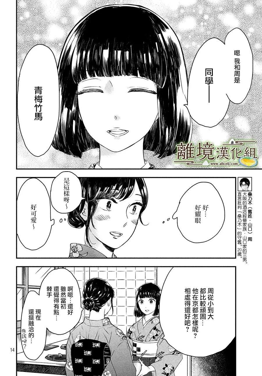 第17话 第14页