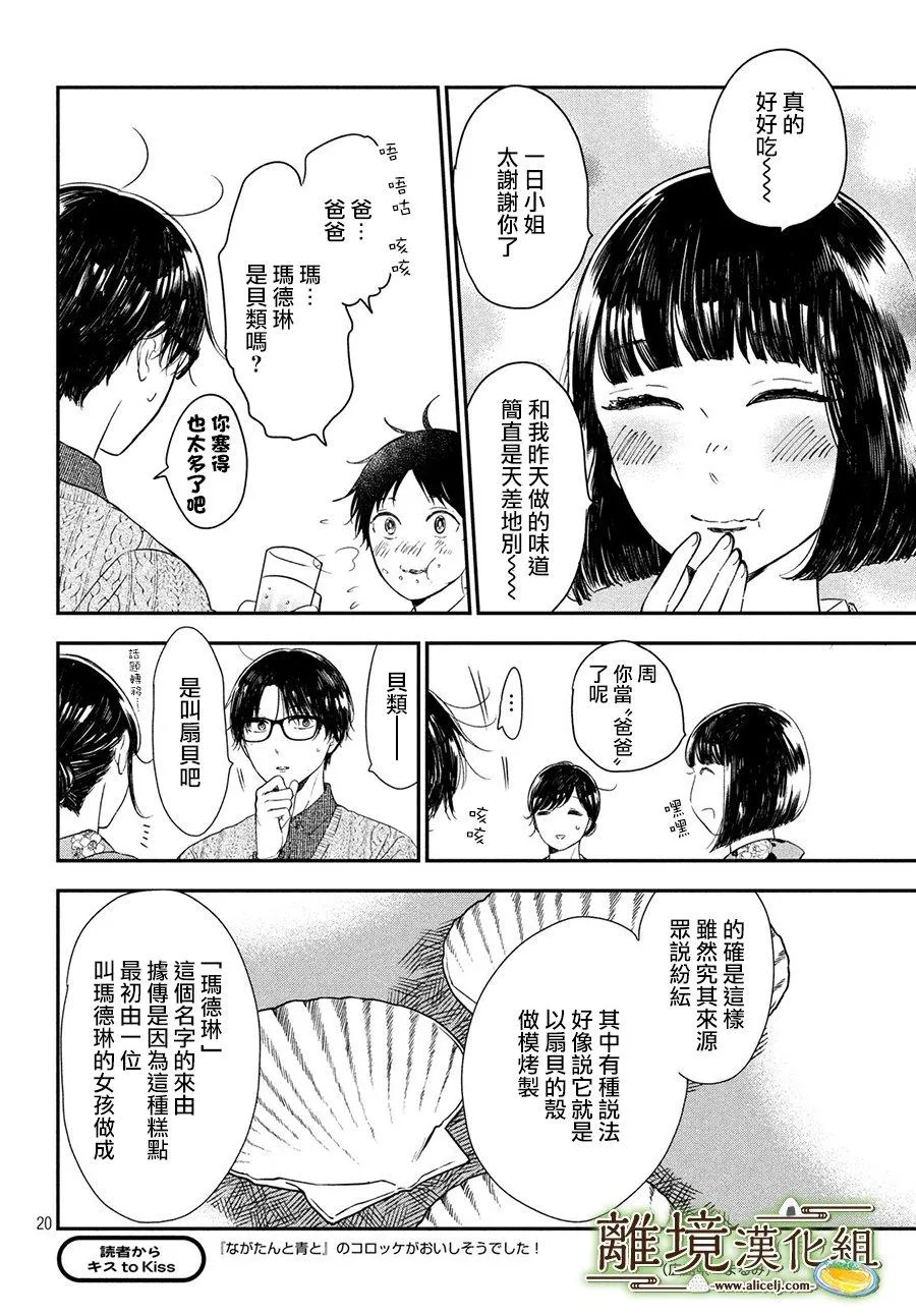 第17话 第20页