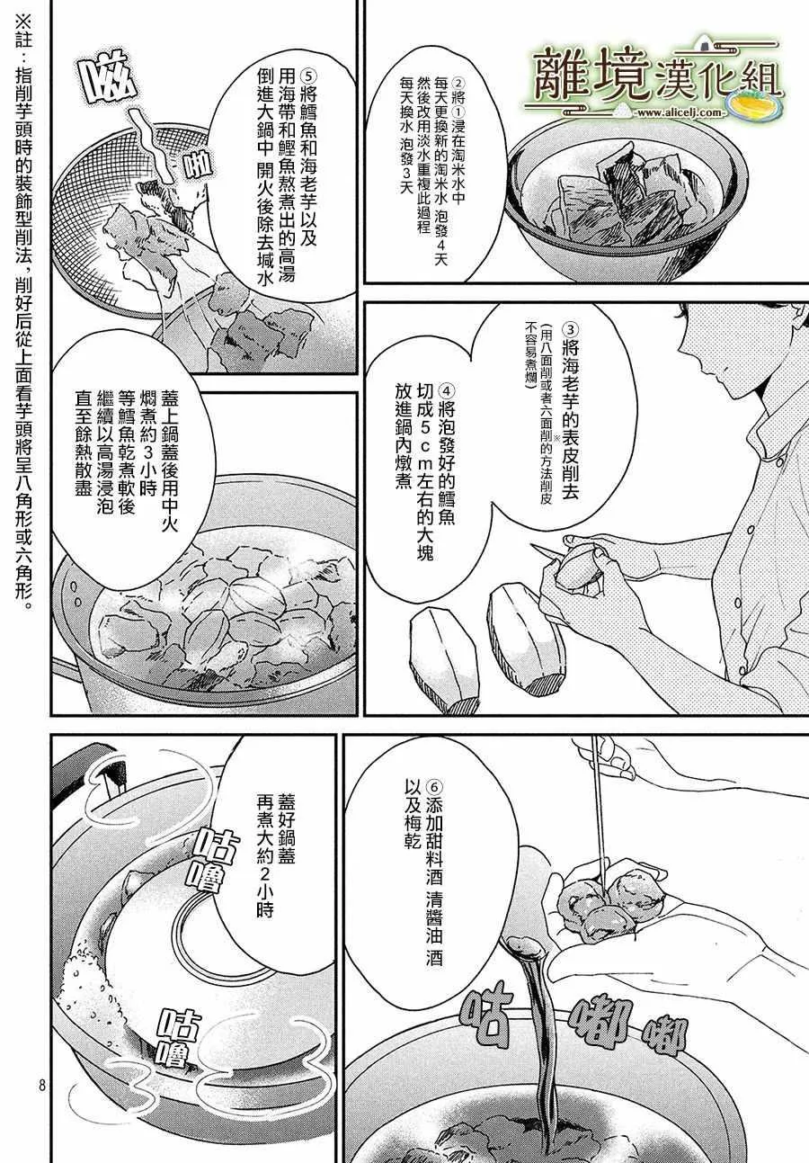 第16话 第8页