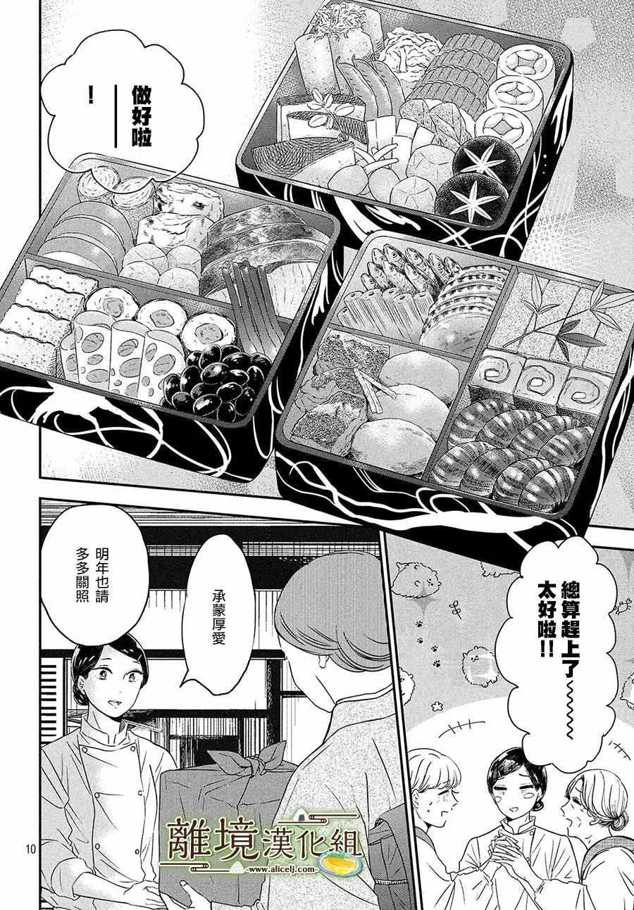 第16话 第10页