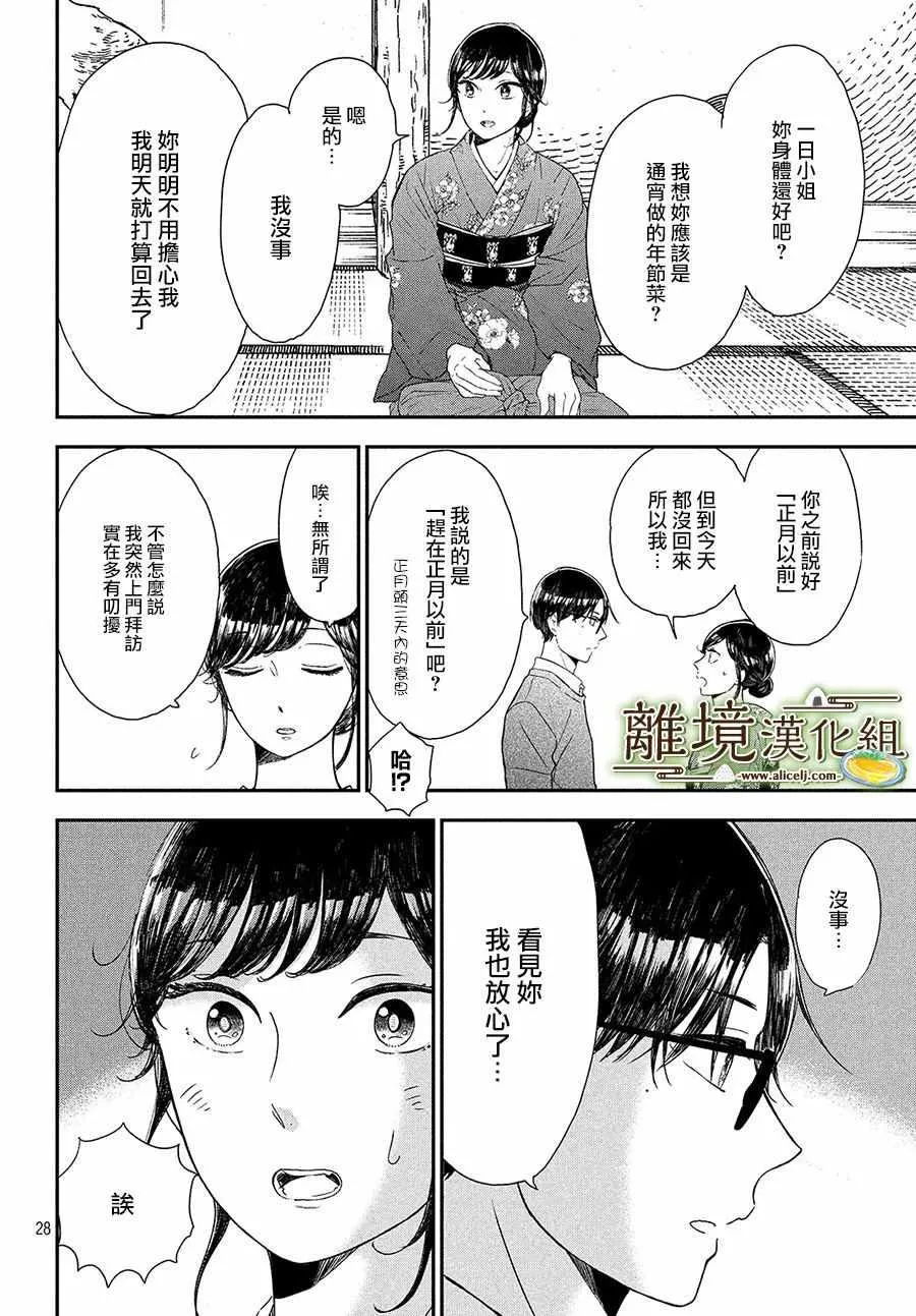 第16话 第28页