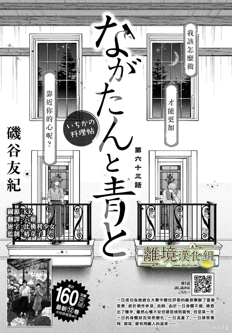 第63话 第1页