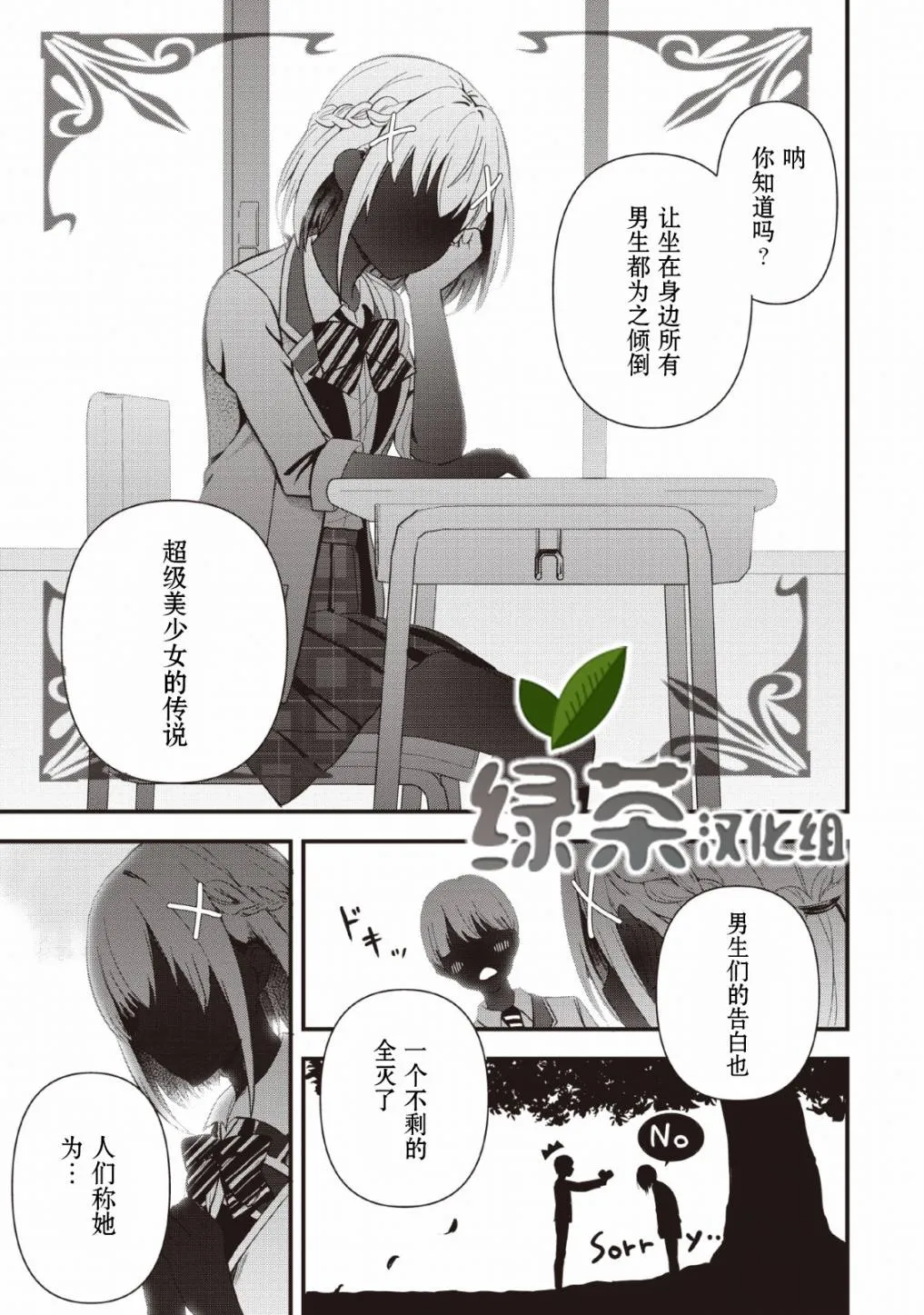 第01话 第1页