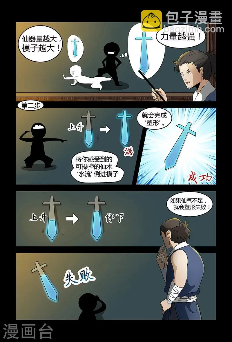 第71话 公主上门 第4页
