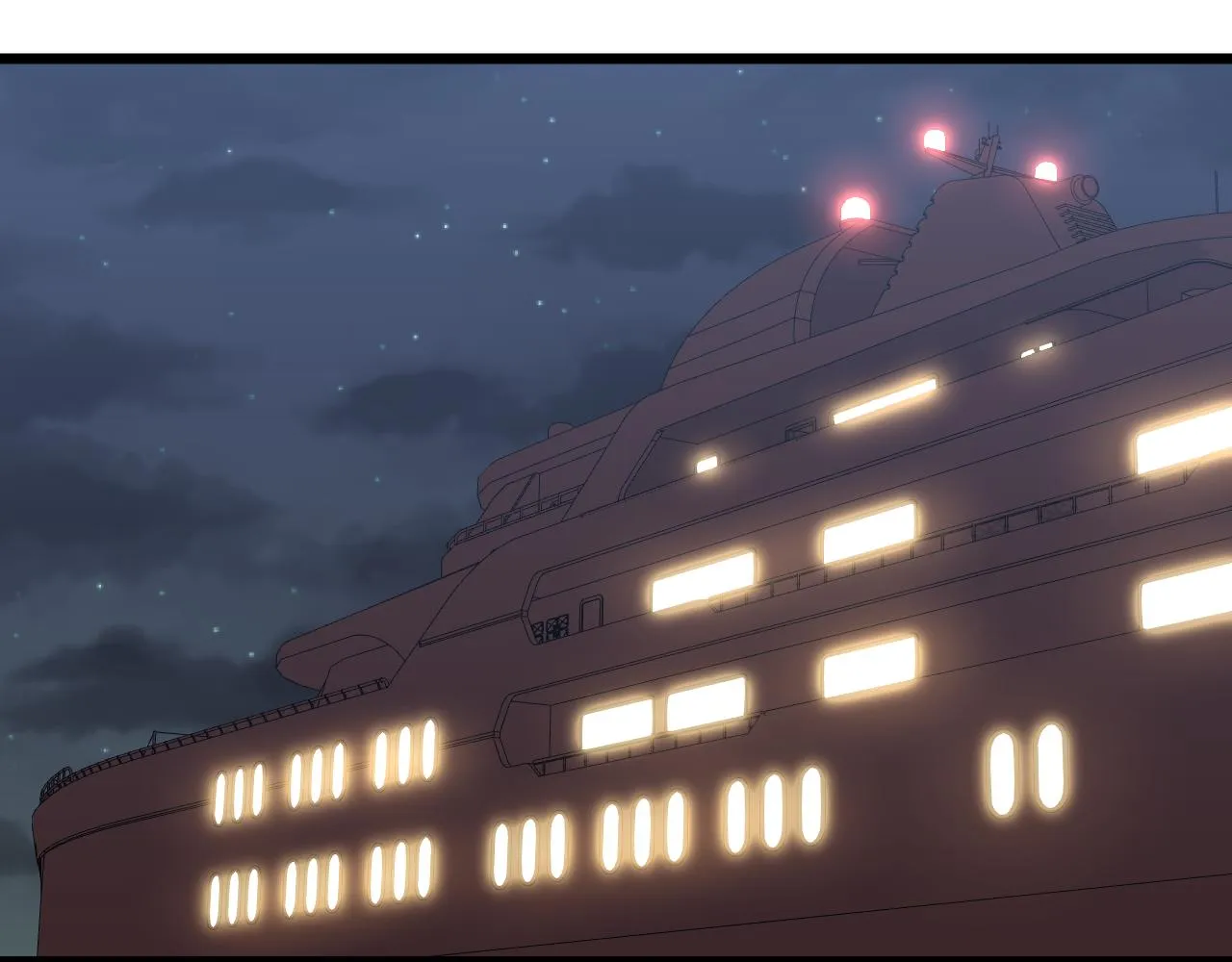 第307话 大发慈悲 第6页