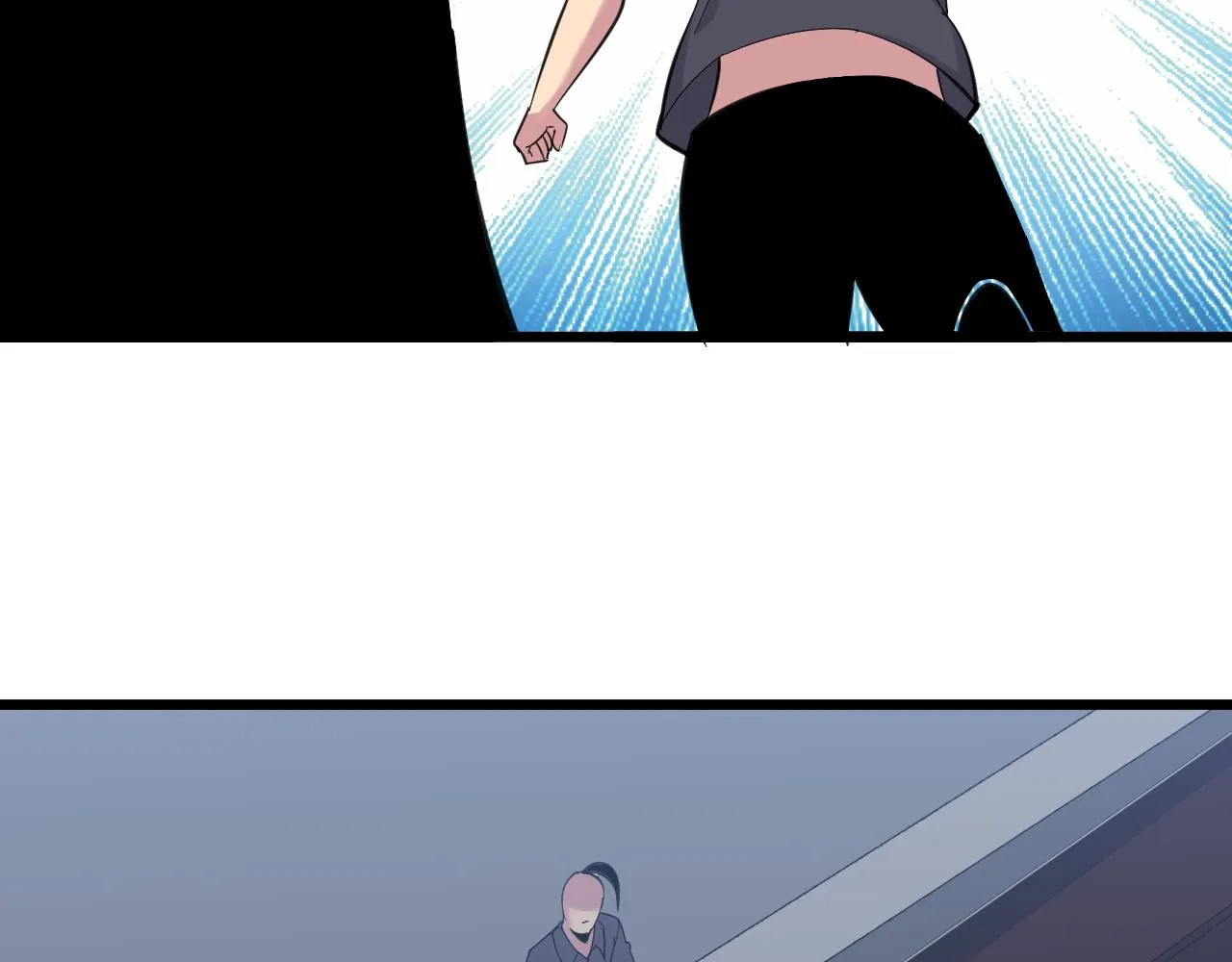 第307话 大发慈悲 第112页