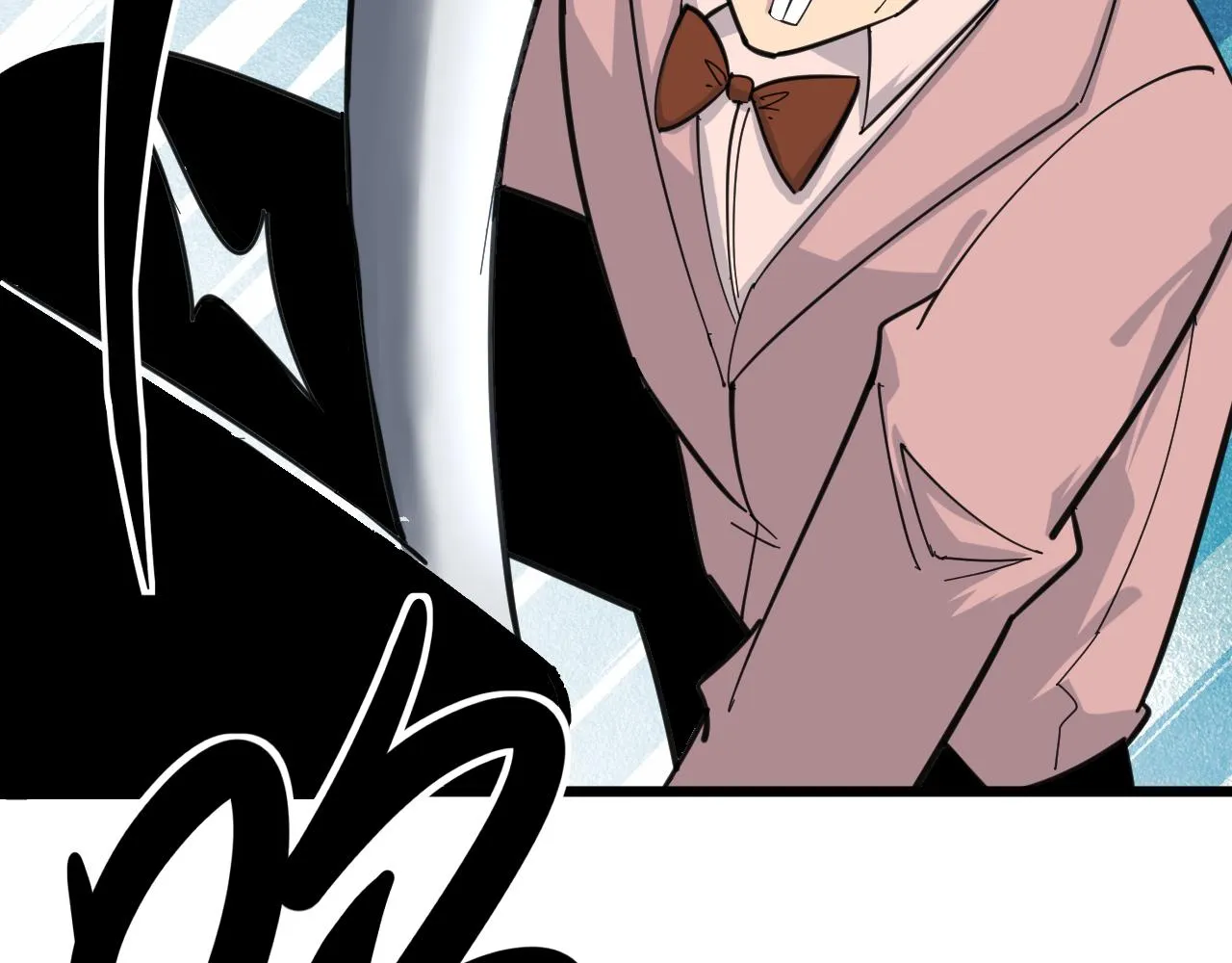 第296话 熟悉的感觉 第27页