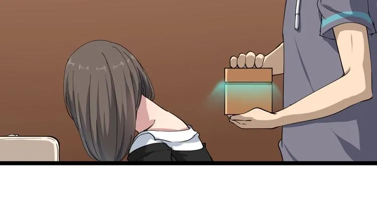 第21话 医者仁心 第50页