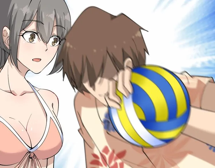 番外：那年夏天宁静的海 第74页