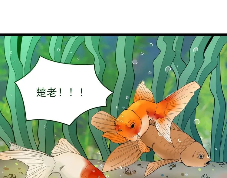 第96话 你是我的… 第6页