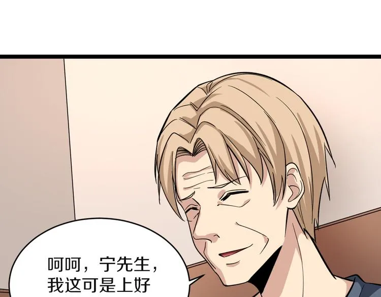 第142话 极品铁观音 第43页
