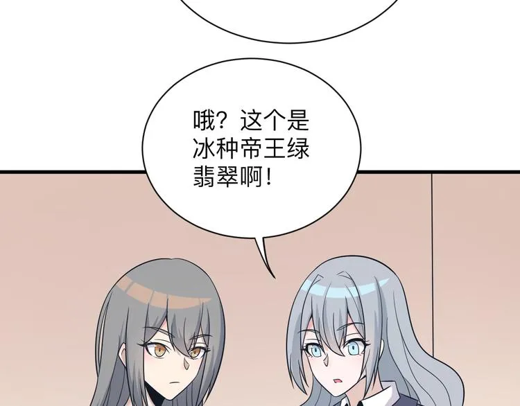 第231话 极品翡翠 第18页