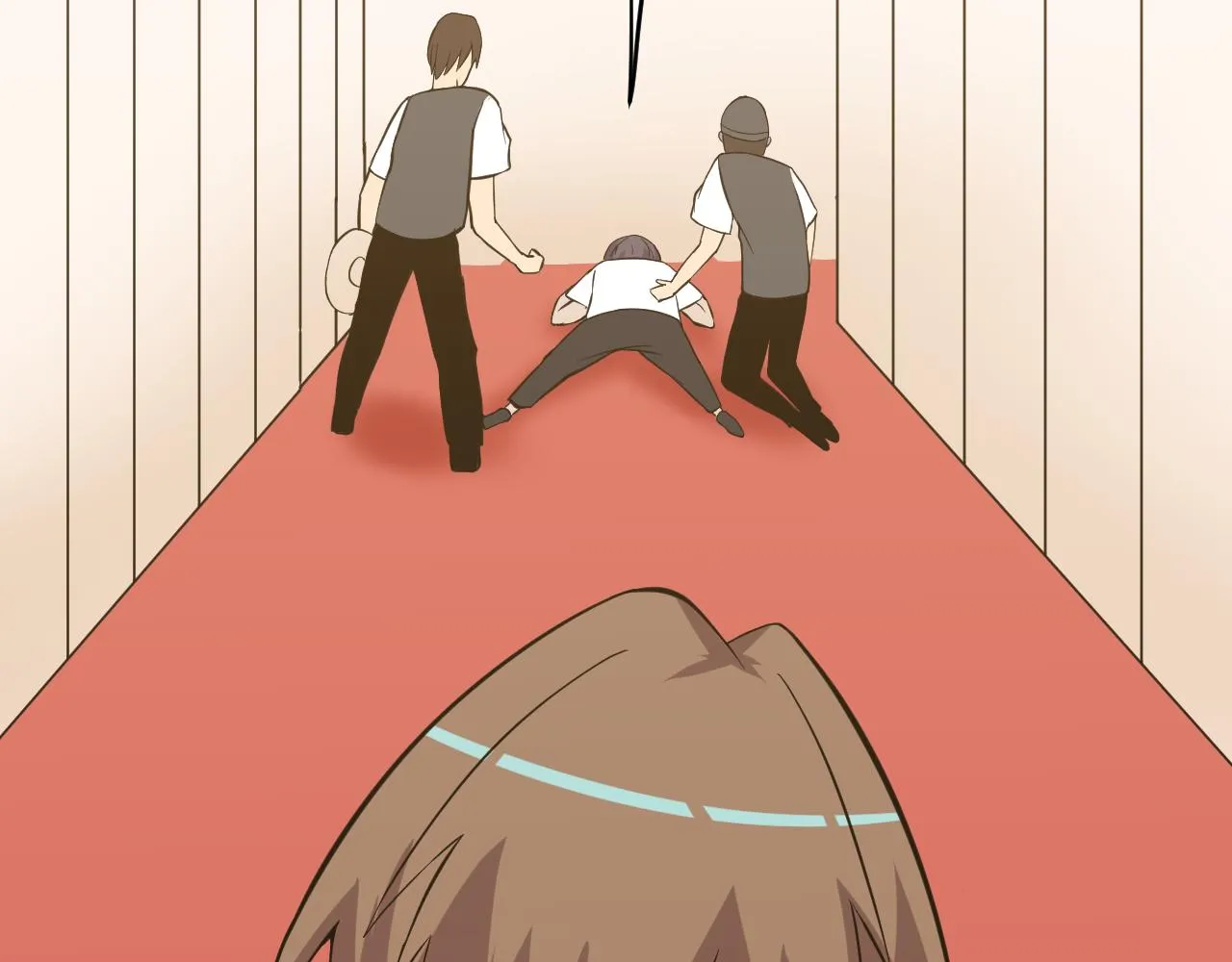 第249话 咸猪手 第104页