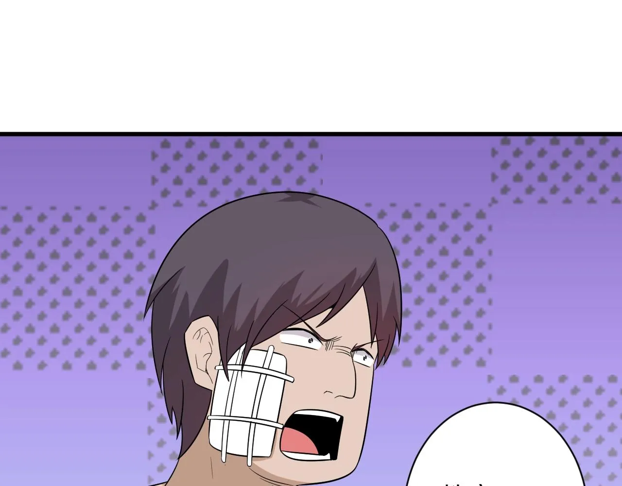 第256话 俯卧撑 第13页