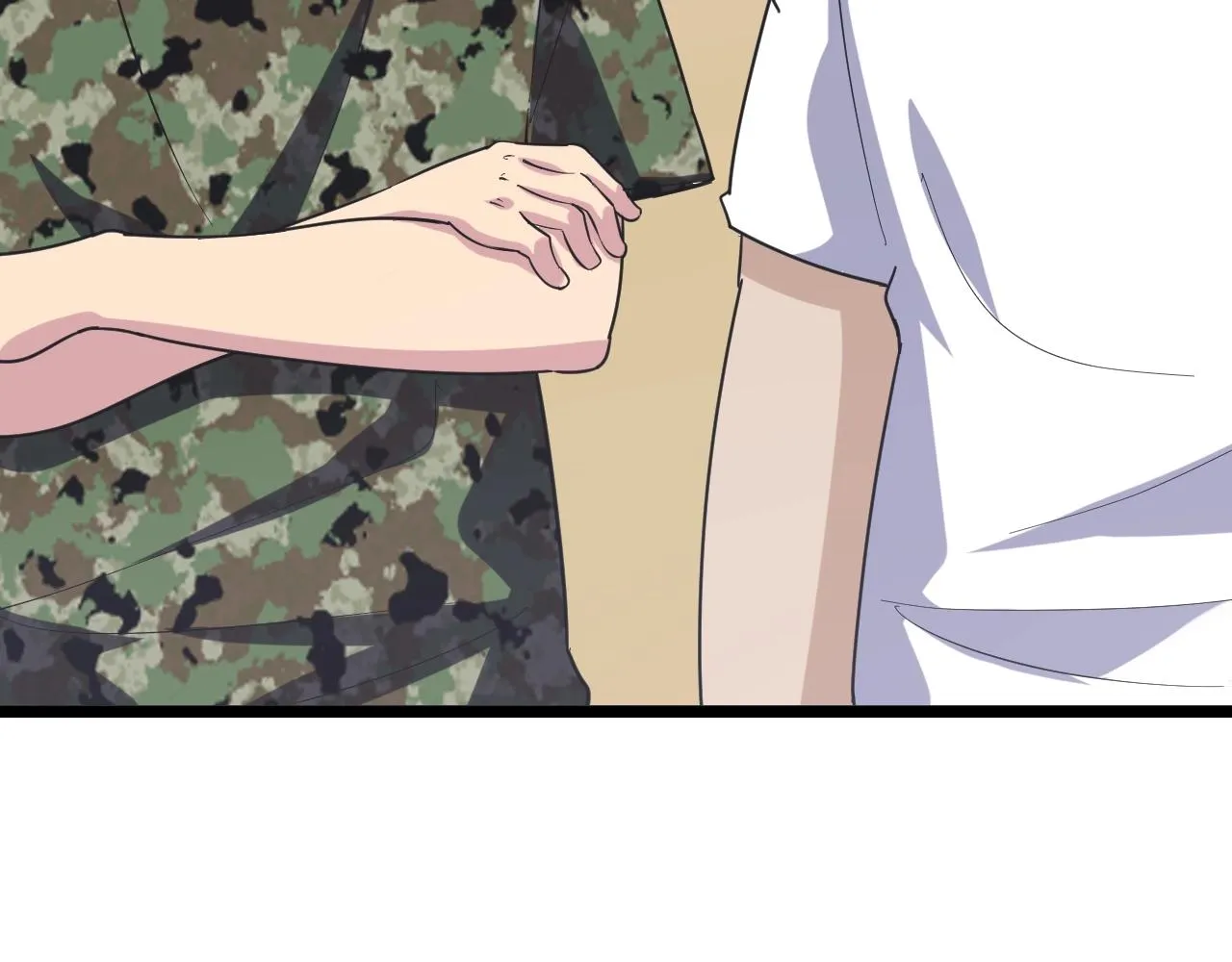 第257话 练武之人 第28页