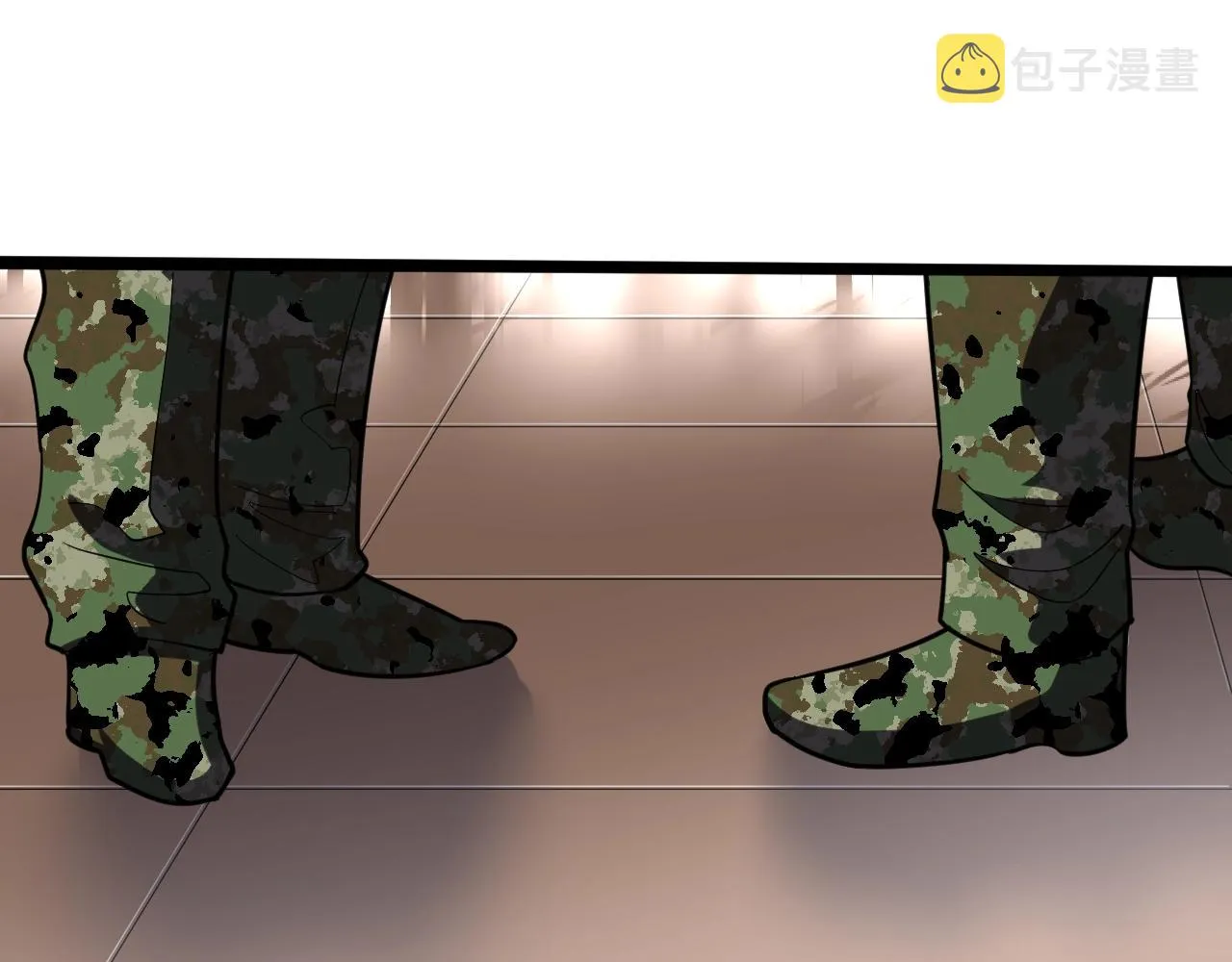 第257话 练武之人 第88页