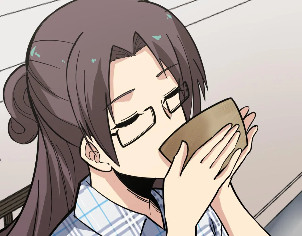 第263话 拜托轻点 第38页