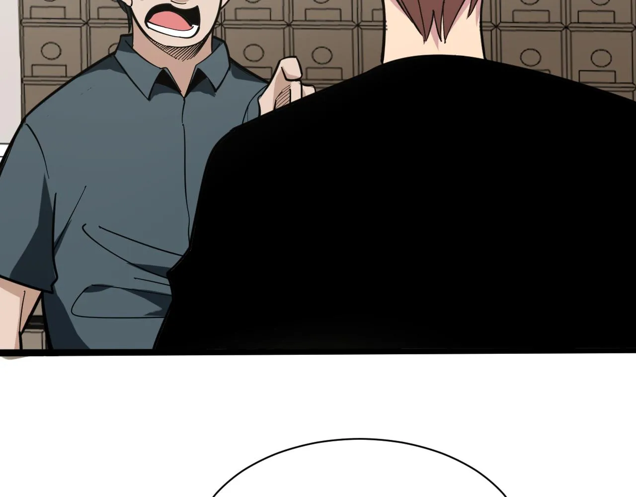 第264话 巫术个鬼 第42页