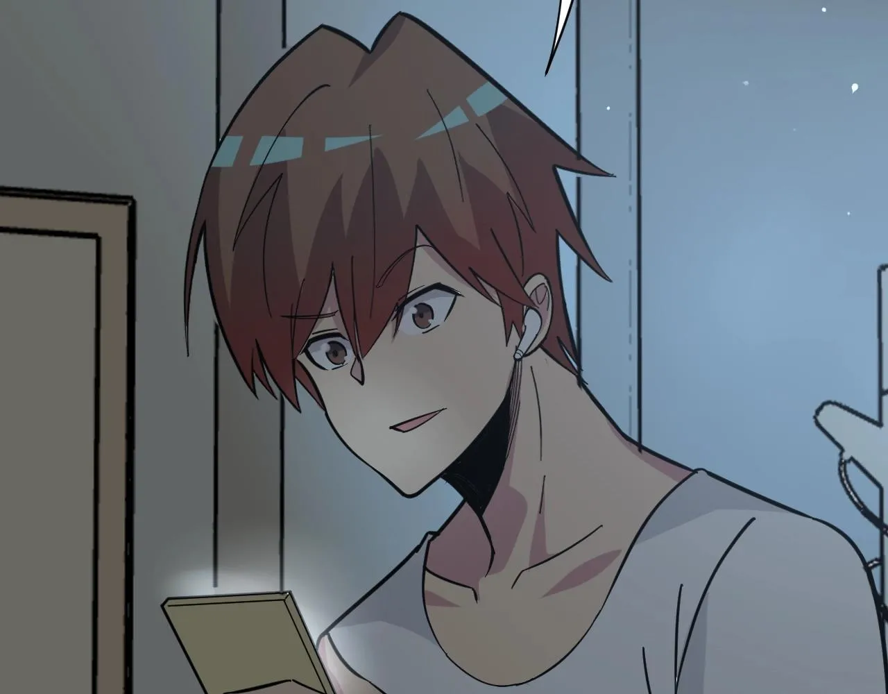 第269话 月入过亿 第26页