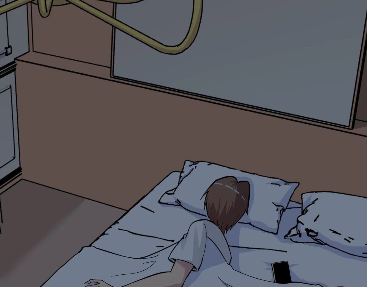 第270话 老毛病了 第70页