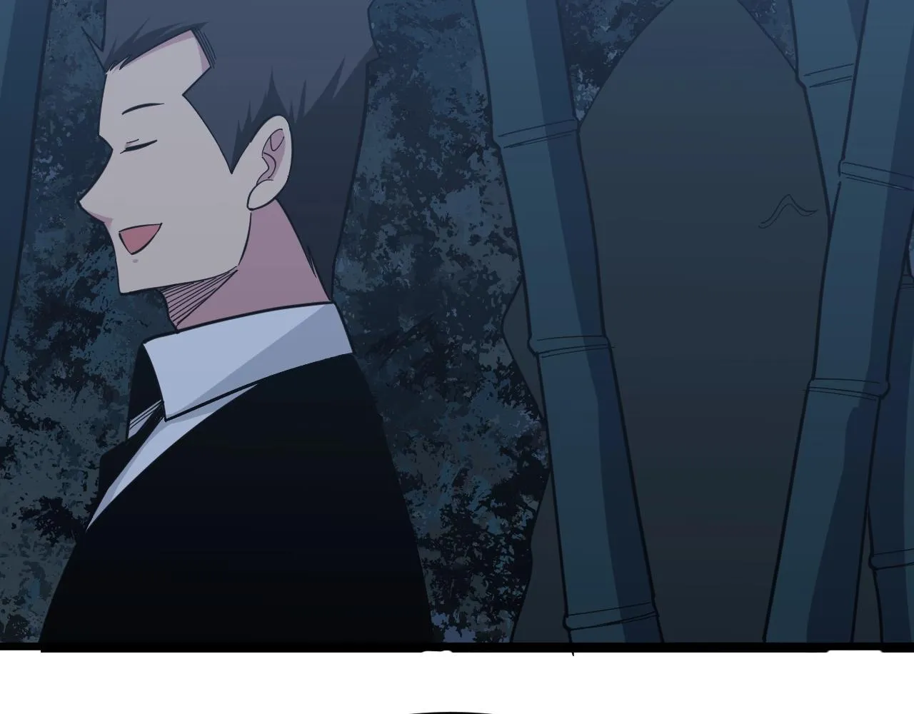 第273话 瓶颈 第61页