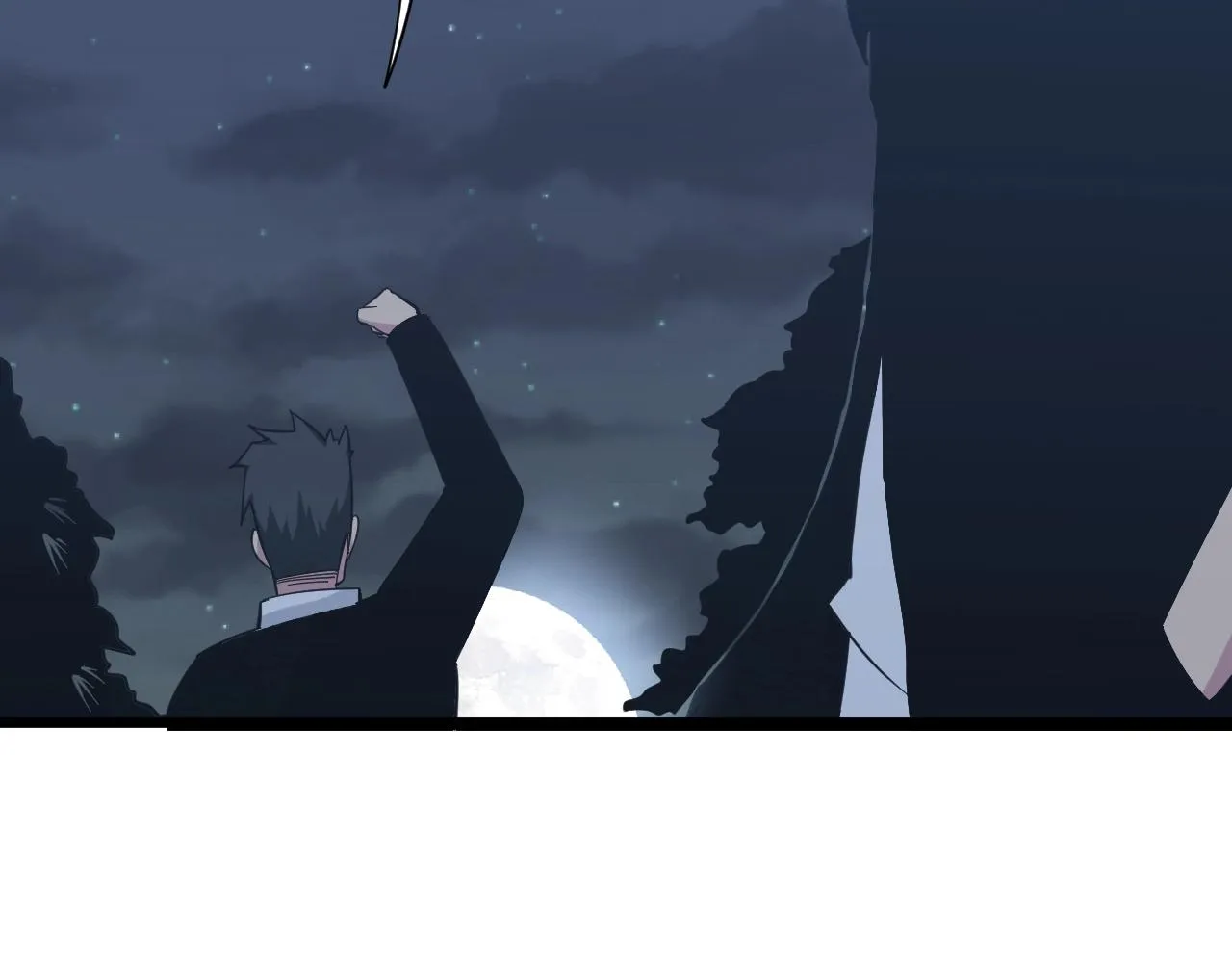 第273话 瓶颈 第65页