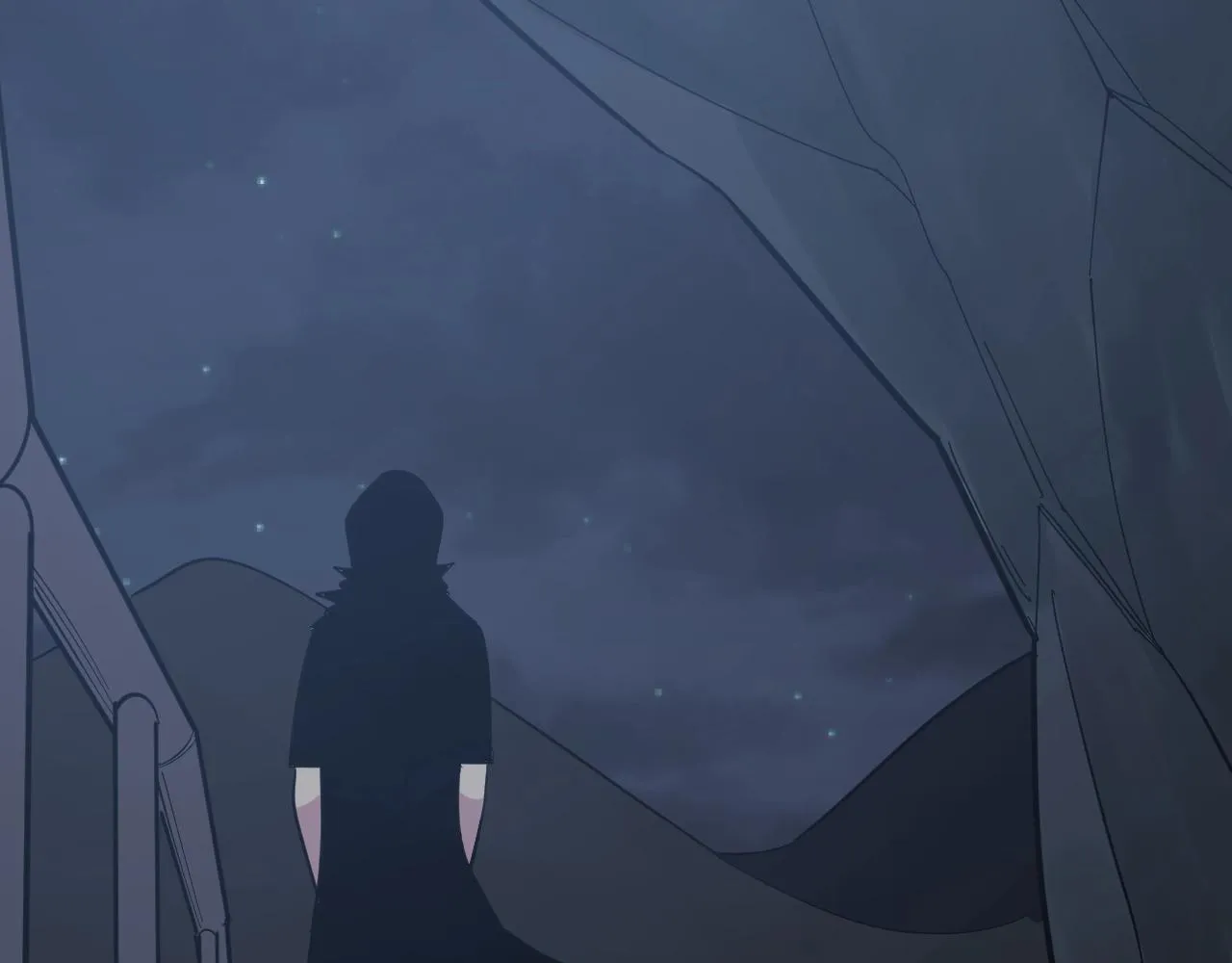 第273话 瓶颈 第73页