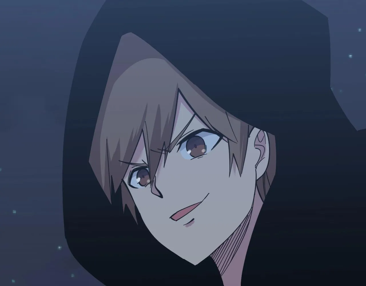 第273话 瓶颈 第85页