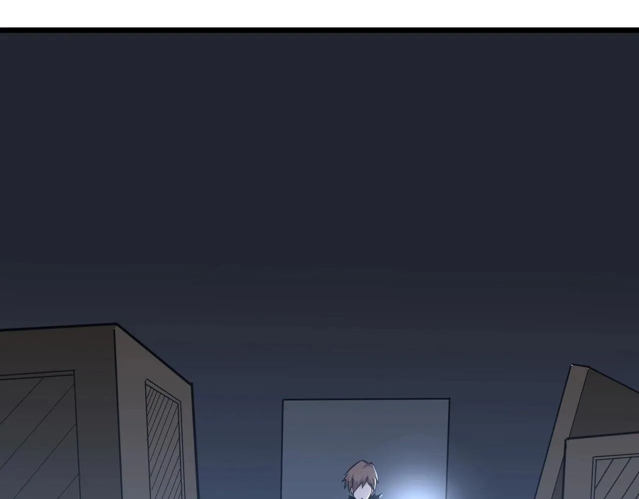 第281话 极限尖兵 第32页