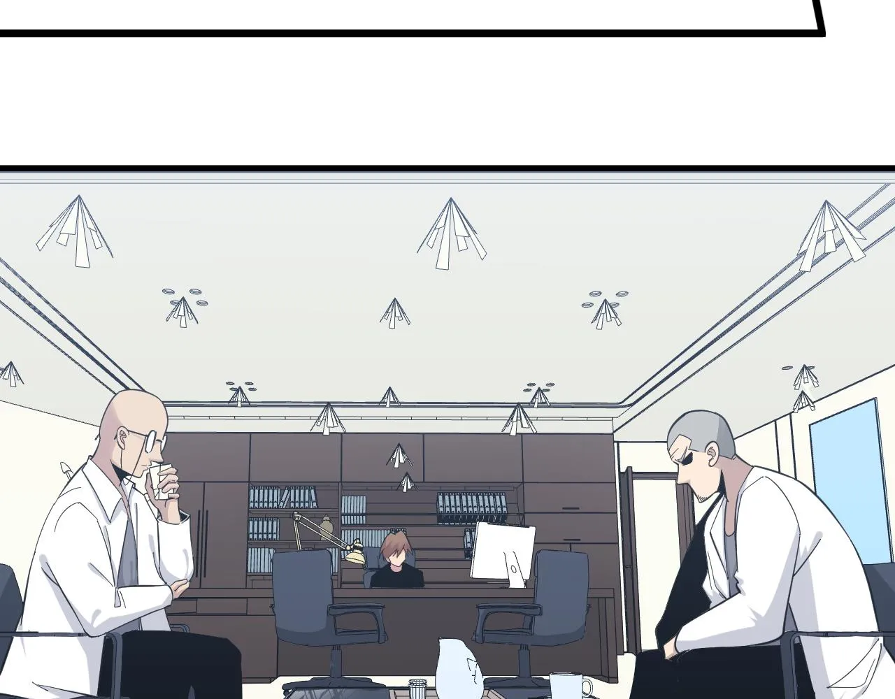 第282话 化境大成 第69页