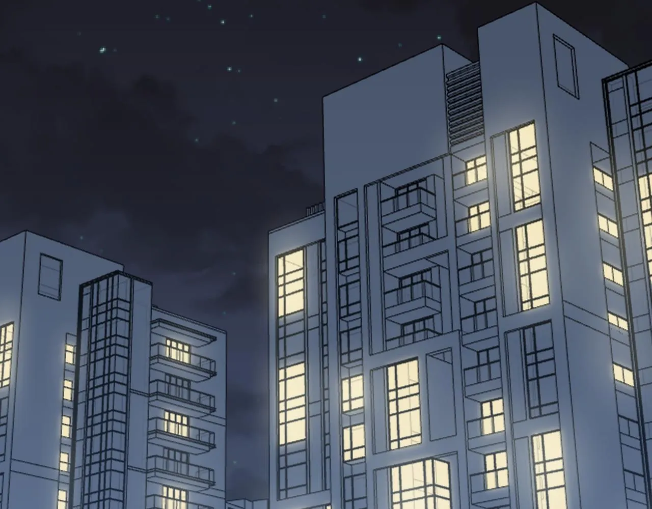 第283话 造化弄人 第26页