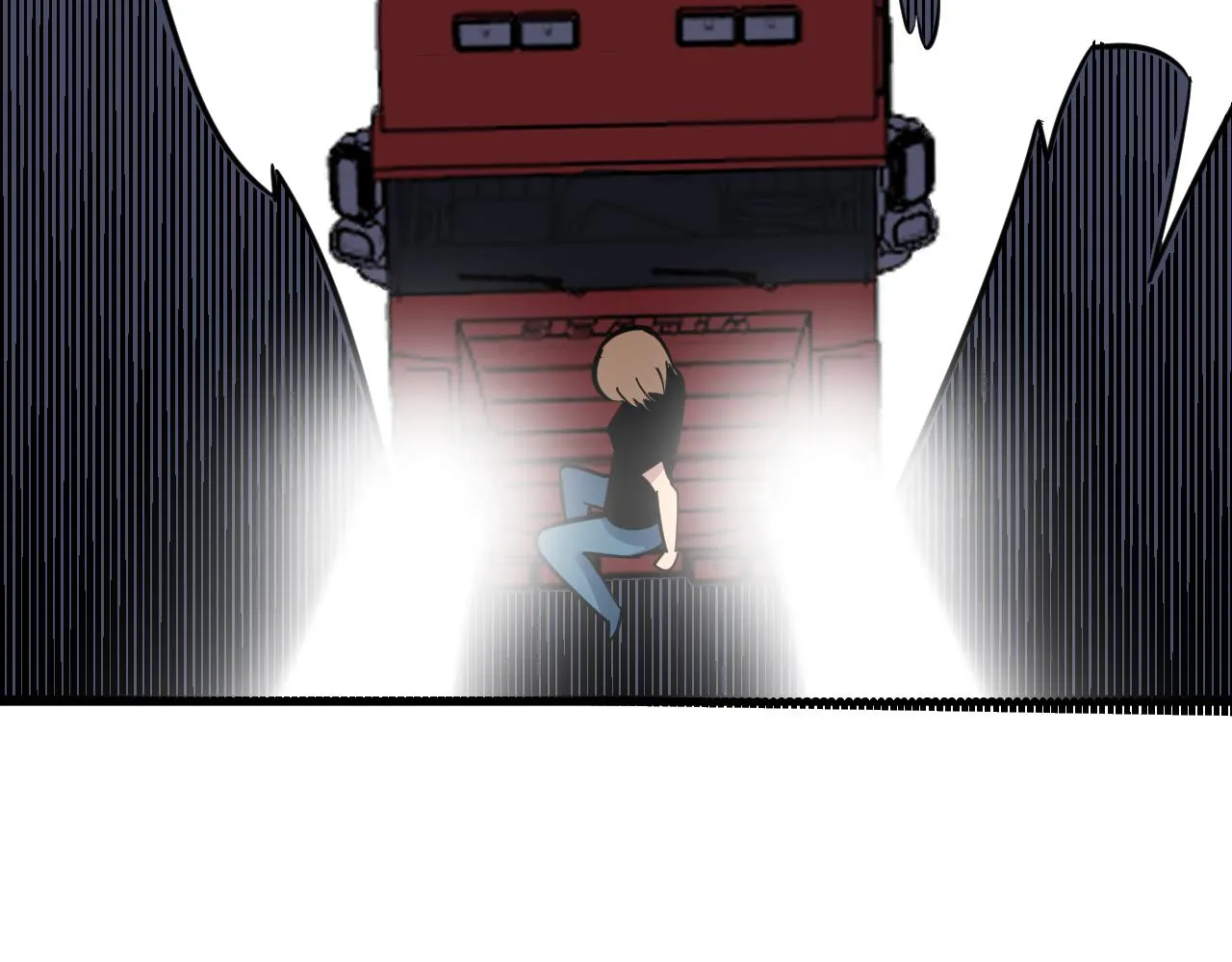 第283话 造化弄人 第52页