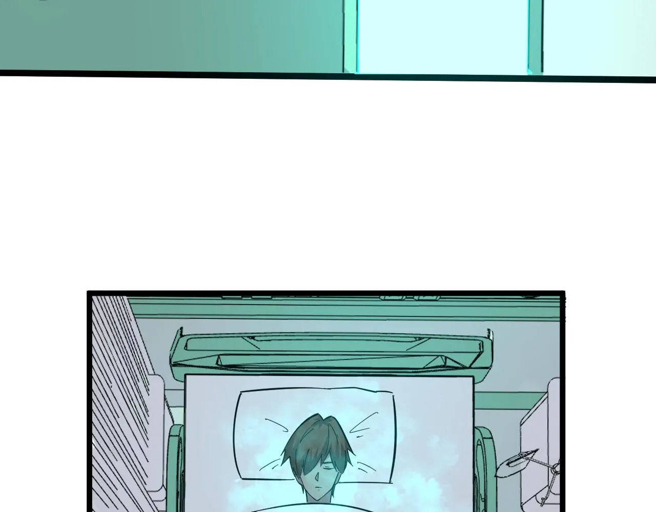 第283话 造化弄人 第106页