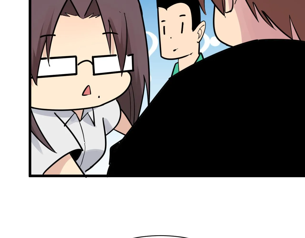 第287话 幸福是啥？ 第107页