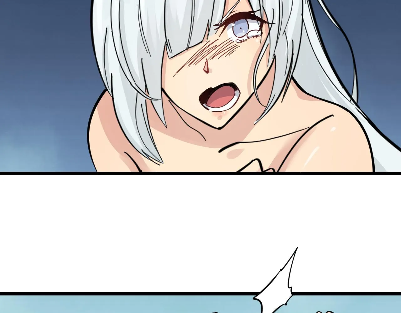 第289话 臭流氓偷看我 第49页
