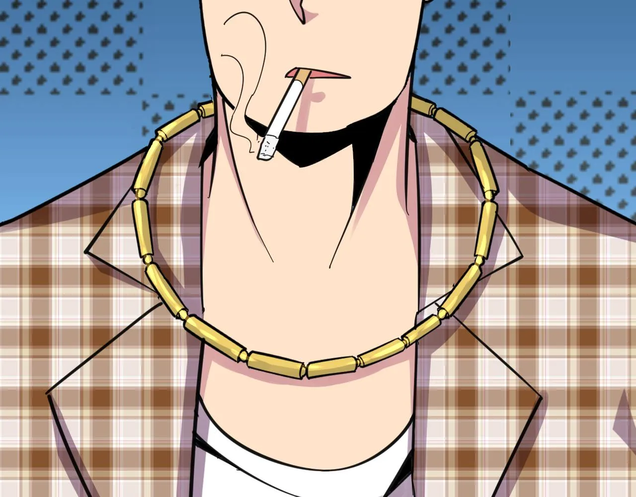 第293话 灵玉养人 第73页