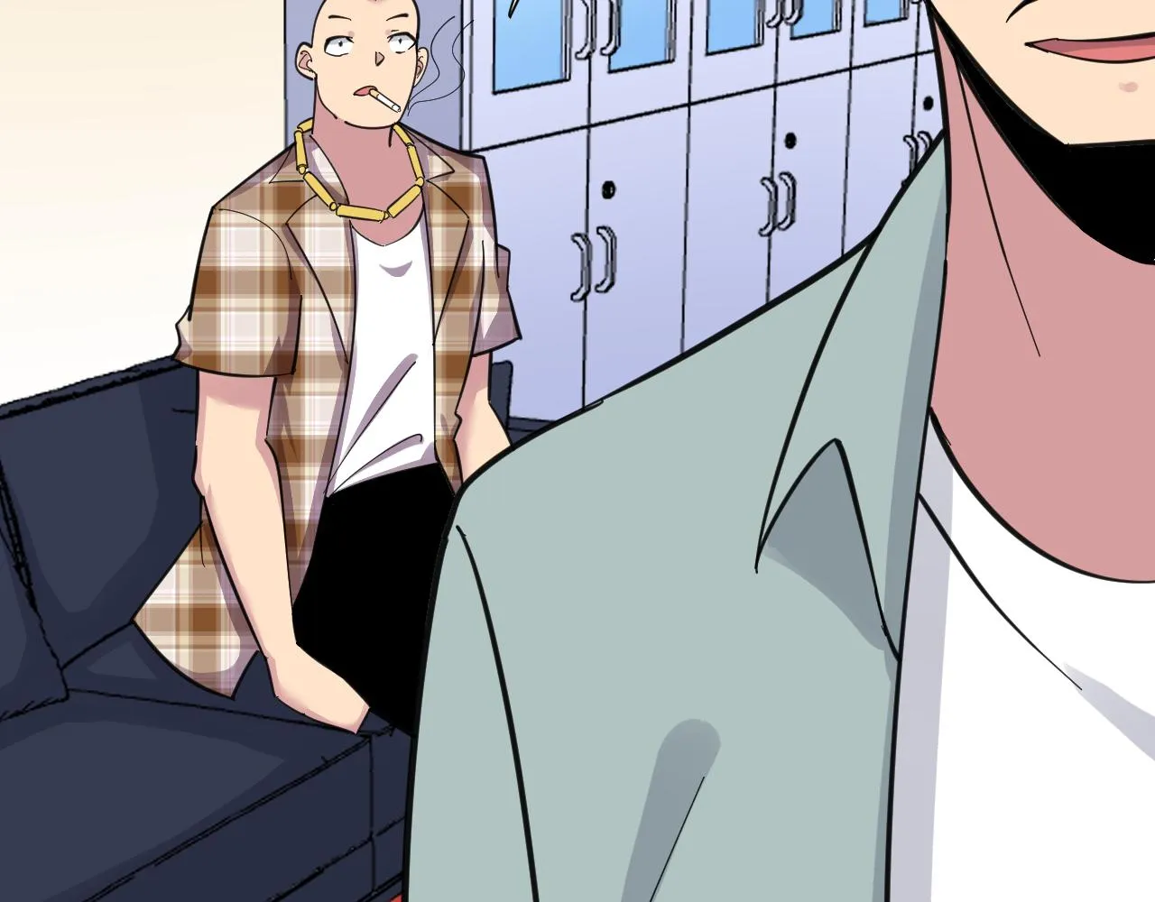 第293话 灵玉养人 第88页
