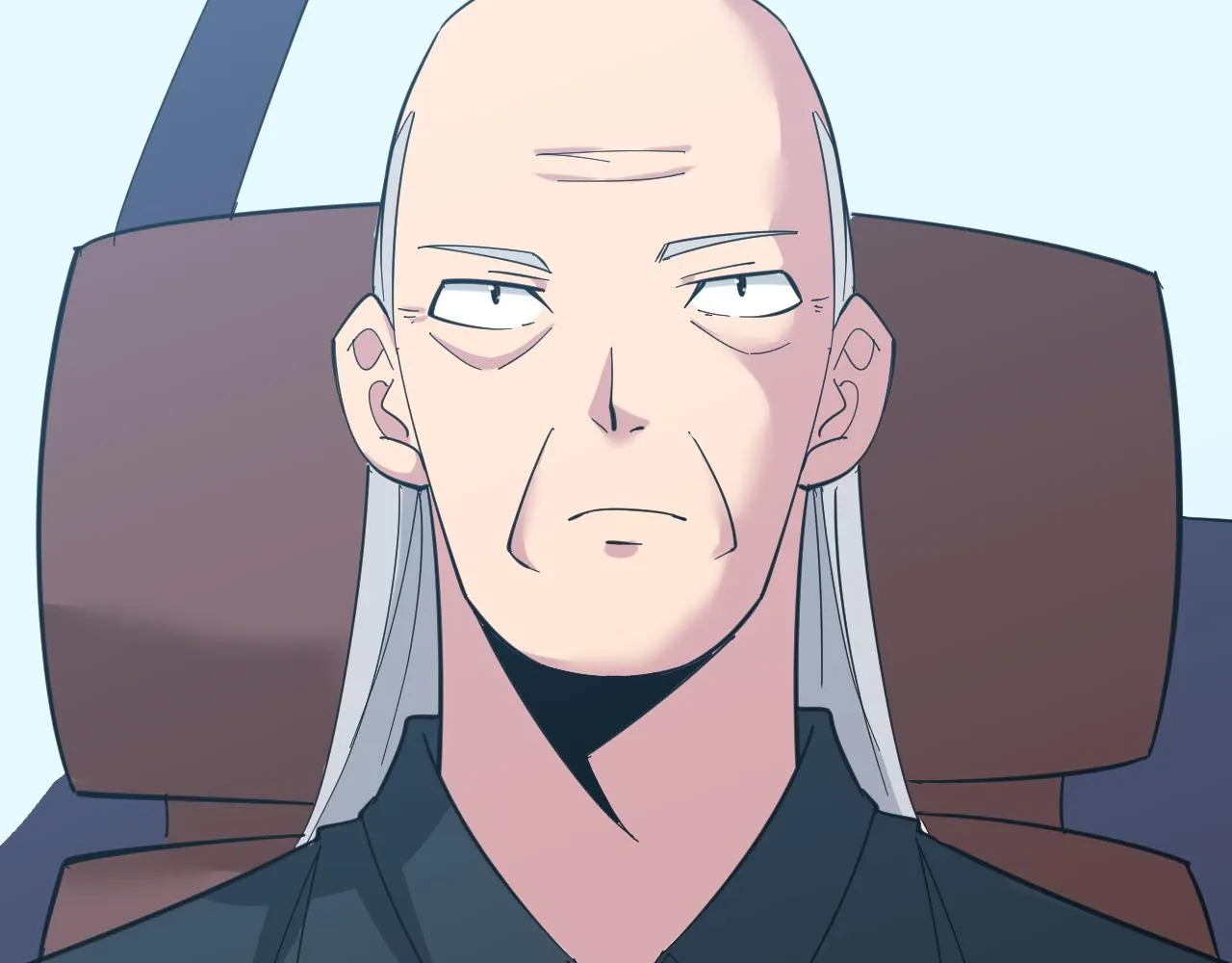 第337话 可靠男人 第122页