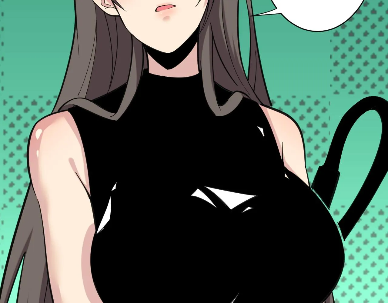 第332话 女王 第85页