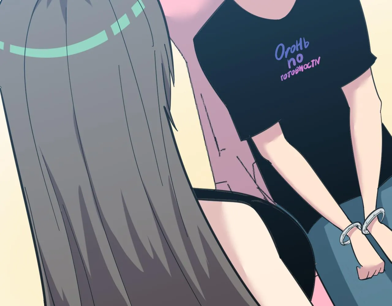 第332话 女王 第102页