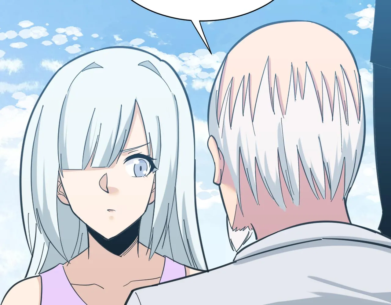 第327话 碰瓷 第32页