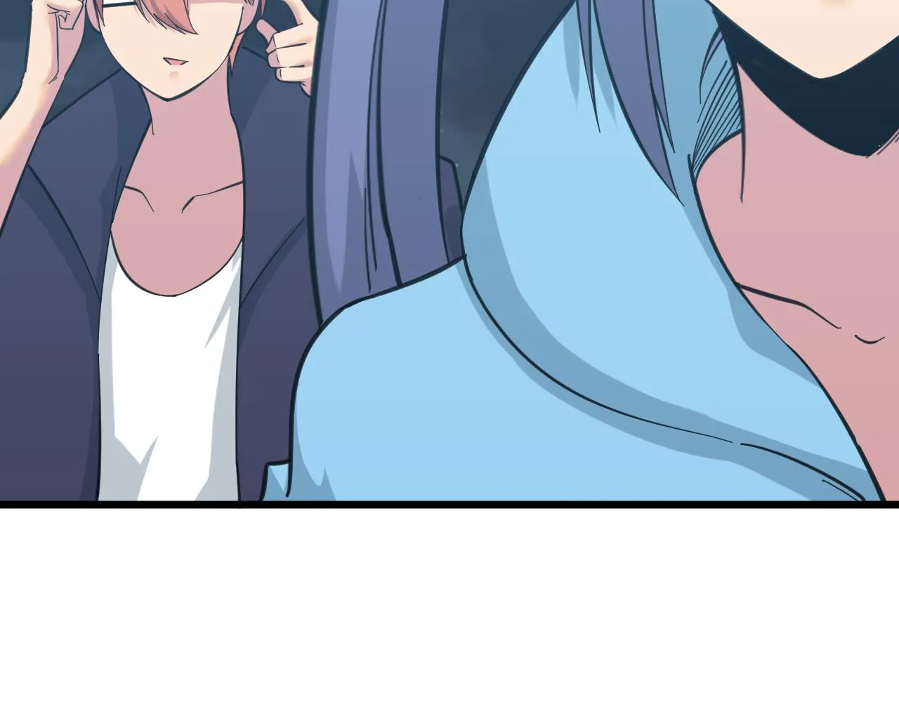 第324话 沦落风尘 第72页