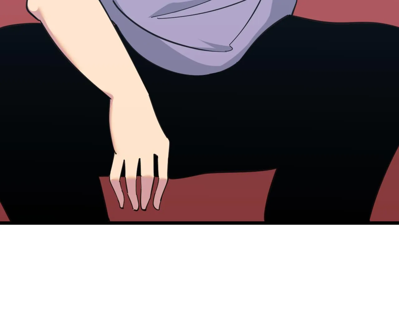 第321话 好喝不上头？ 第9页