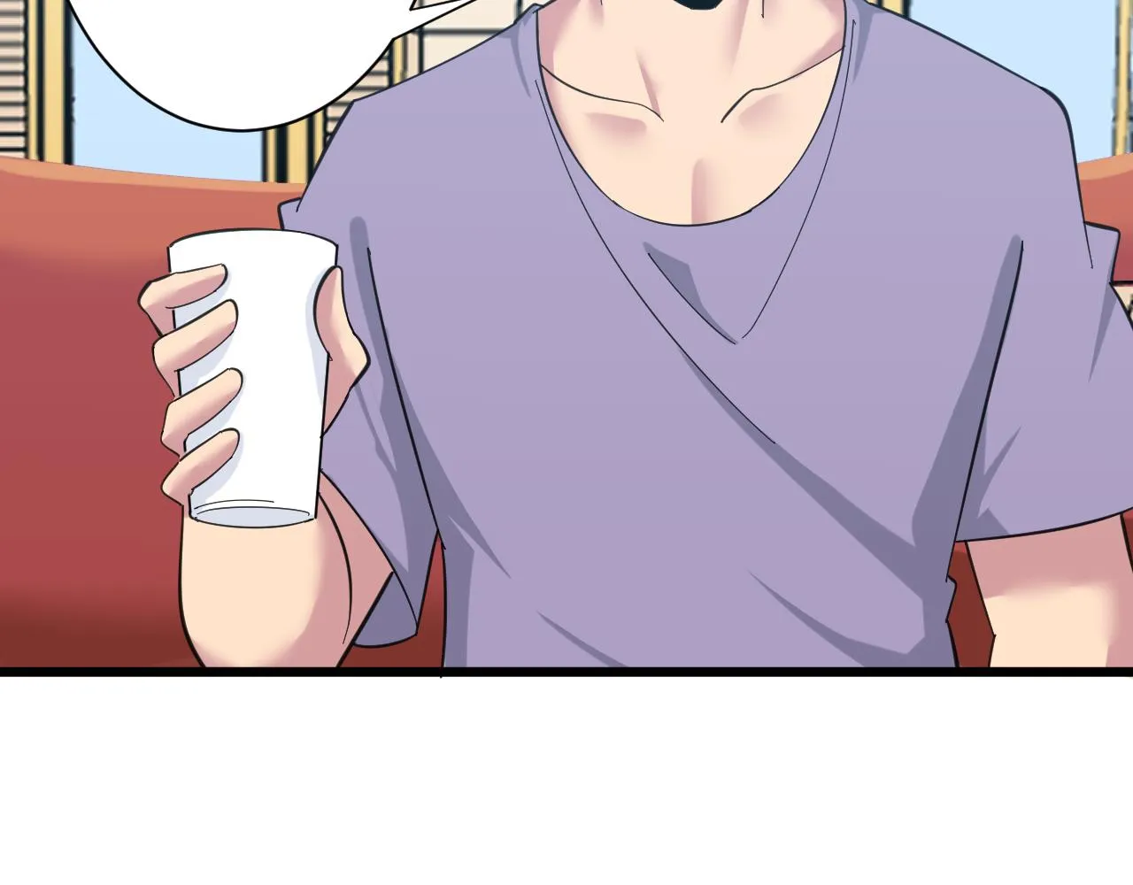 第321话 好喝不上头？ 第34页