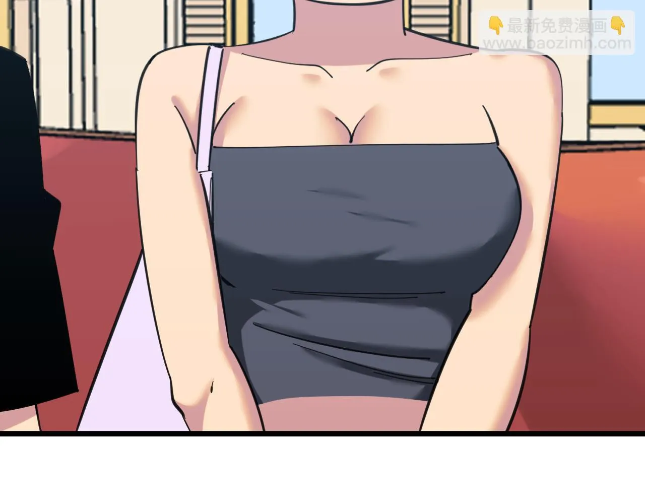 第321话 好喝不上头？ 第49页