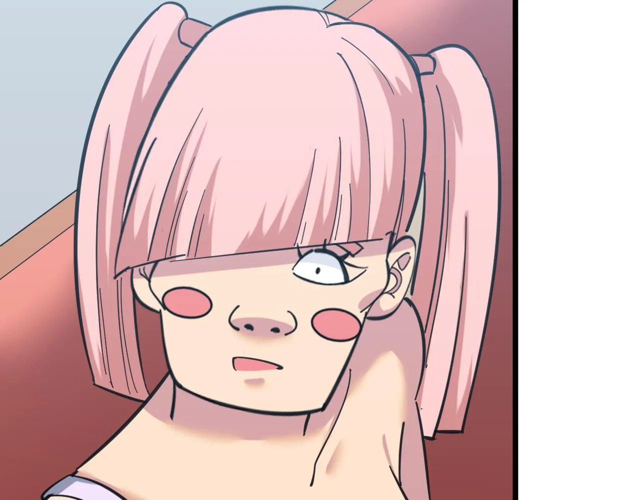 第321话 好喝不上头？ 第94页