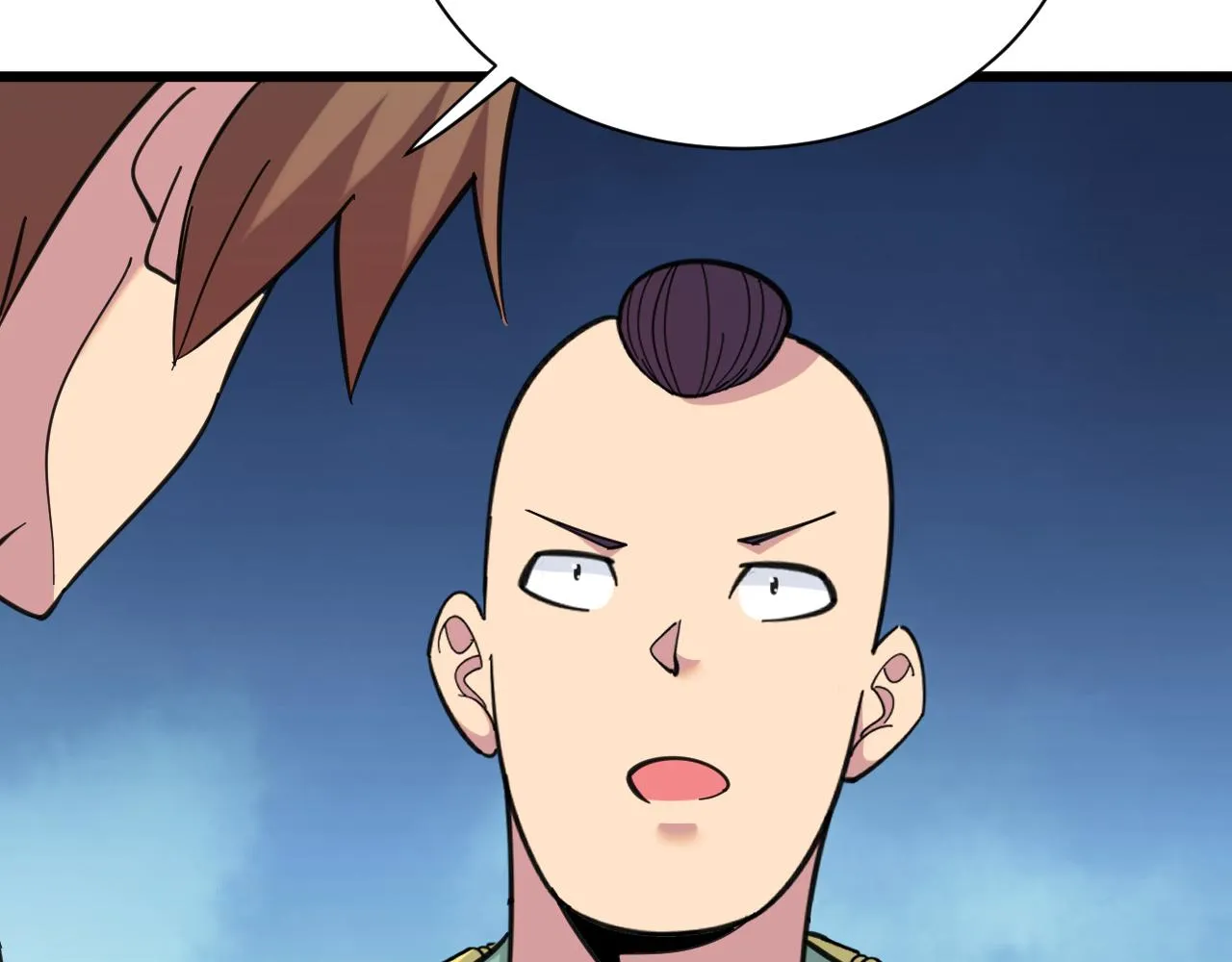 第321话 好喝不上头？ 第128页