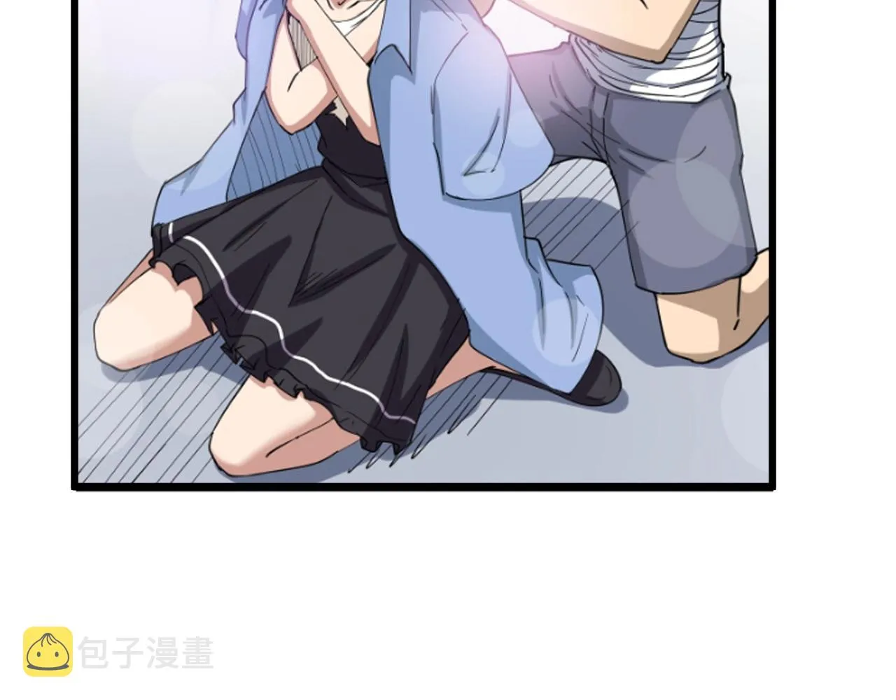 第339话说不出再见 第51页