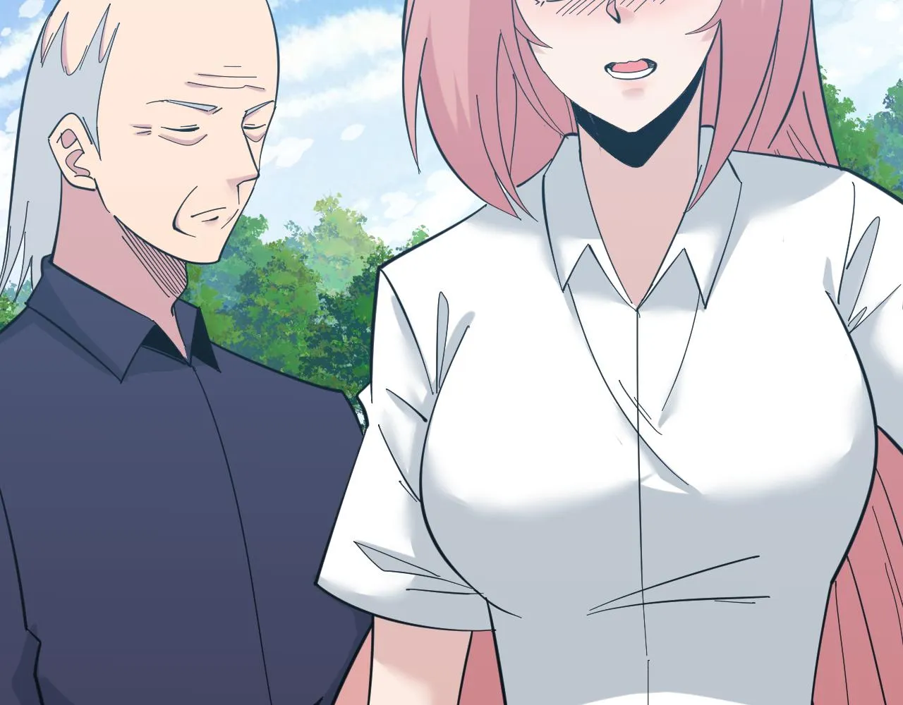 第338话女主人 第23页