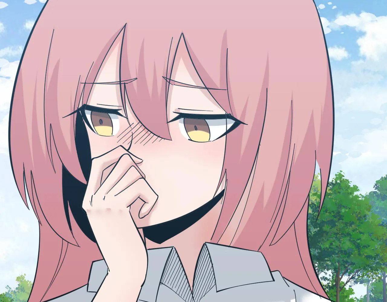 第338话女主人 第31页